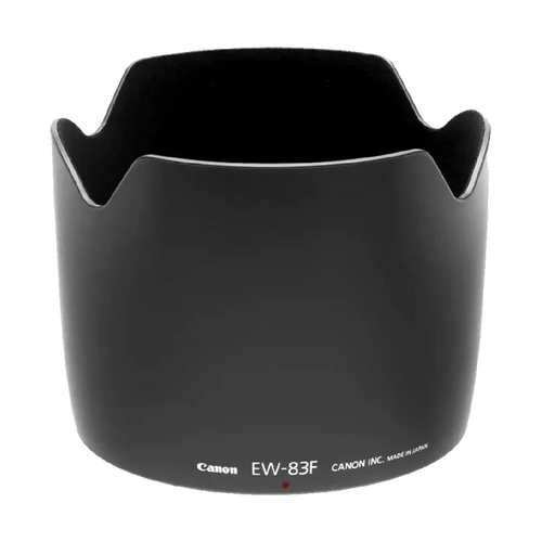 Canon EW-83F Lens Hood for EF 24-70mm f/2.8L USM