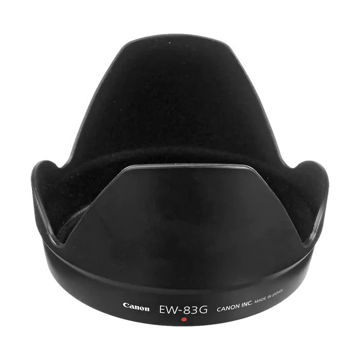 Canon EW-83G Lens Hood for EF 28-300mm f/3.5-5.6 L IS