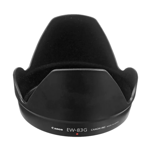 Canon EW-83G Lens Hood for EF 28-300mm f/3.5-5.6 L IS