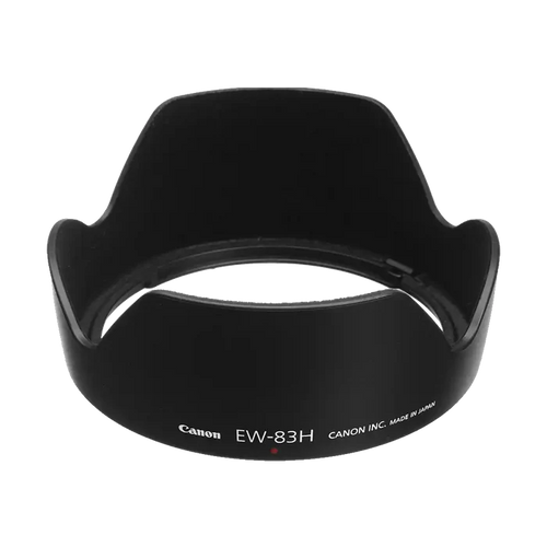 Canon EW-83H Lens Hood for EF 24-105mm f/4L IS USM