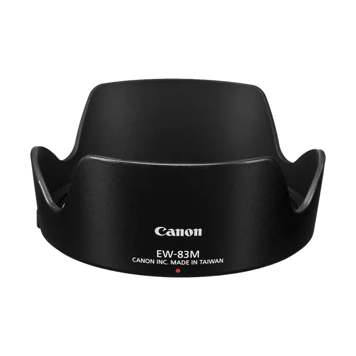 Canon EW-83M Lens Hood For EF 24-105mm f/3.5-5.6 IS STM & 24-105mm f/4L IS II USM