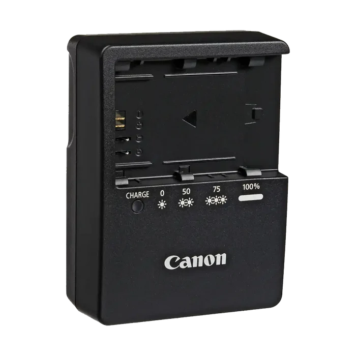 Canon LC-E6E Battery Charger