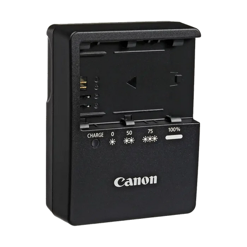 Canon LC-E6E Battery Charger