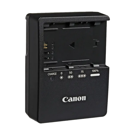 Canon LC-E6E Battery Charger