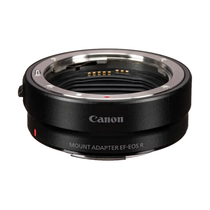 Canon Mount Adapter EF-EOS R
