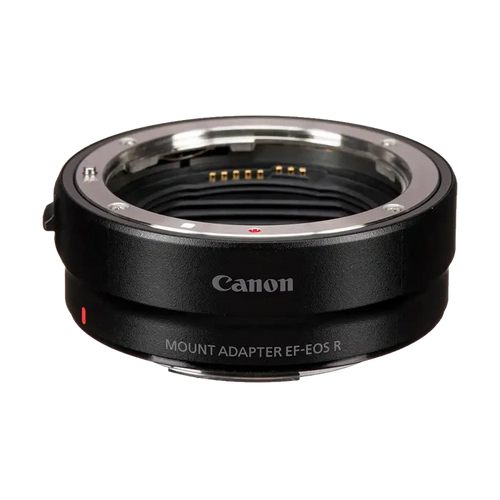 Canon Mount Adapter EF-EOS R