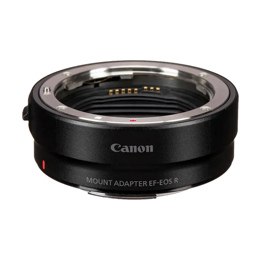 Canon Mount Adapter EF-EOS R