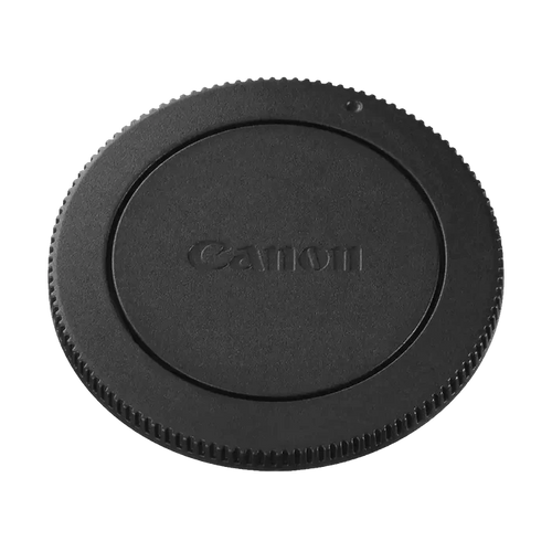 Canon RF-4 Body Cap For EOS M Cameras