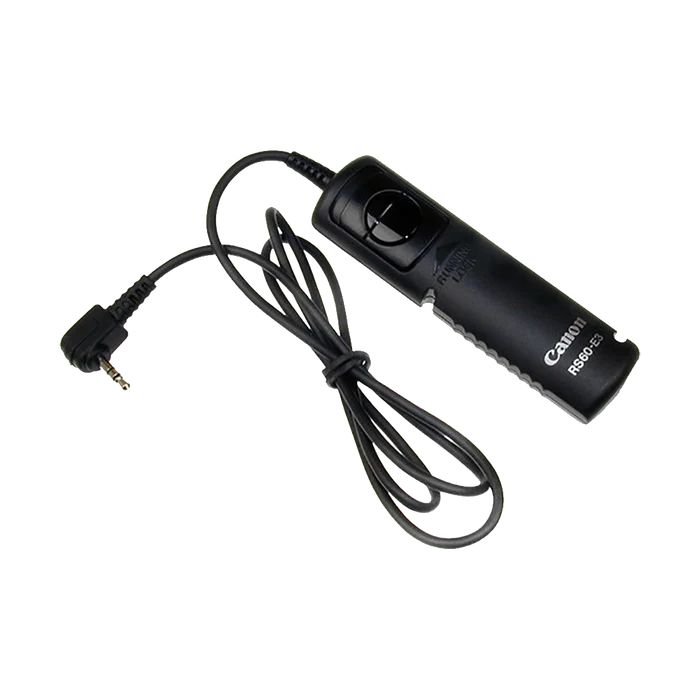 Canon RS-60E3 Remote Cable Release