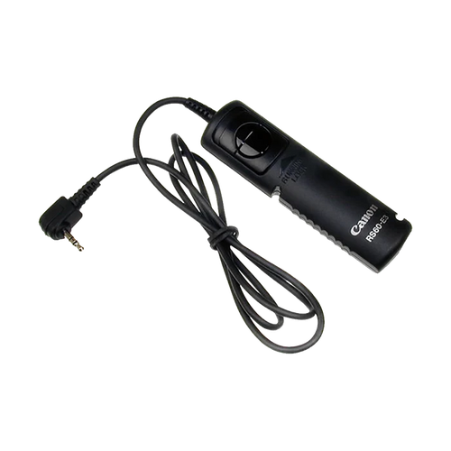 Canon RS-60E3 Remote Cable Release