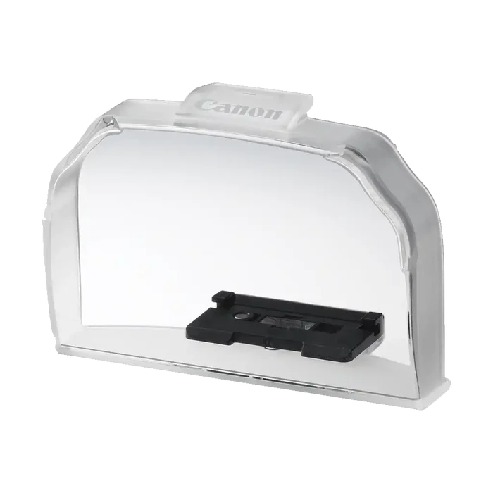 Canon SCH-E1 Filter Holder for Speedlite 600EX-RT