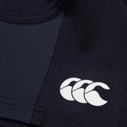 Canterbury Wmns Advantage 2.0 Shorts Blk
