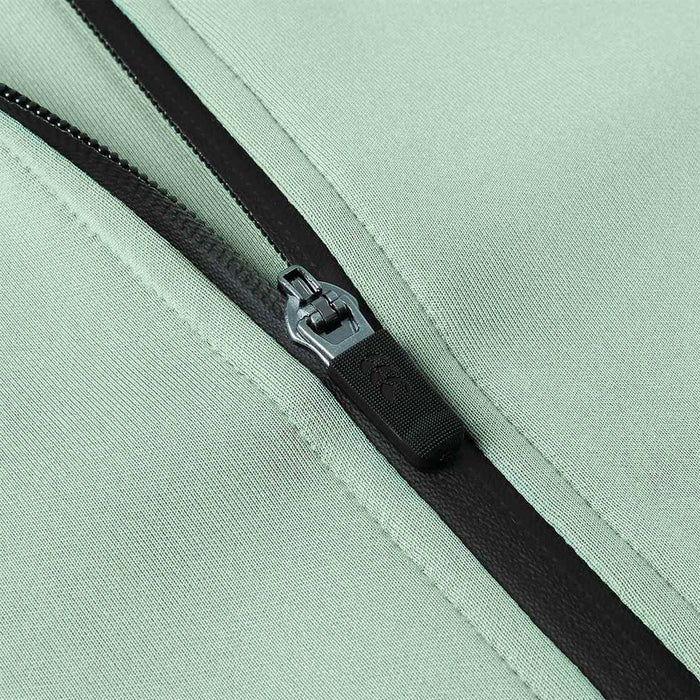 Canterbury Mens Everest FZ Hoodie Green