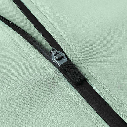 Canterbury Mens Everest FZ Hoodie Green