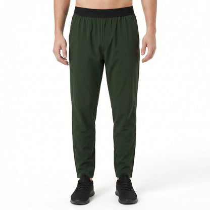 Canterbury Everest Mens Woven Training Track Pants