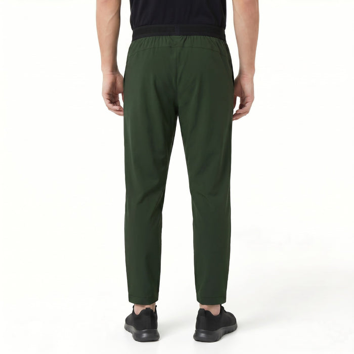 Canterbury Everest Mens Woven Training Track Pants