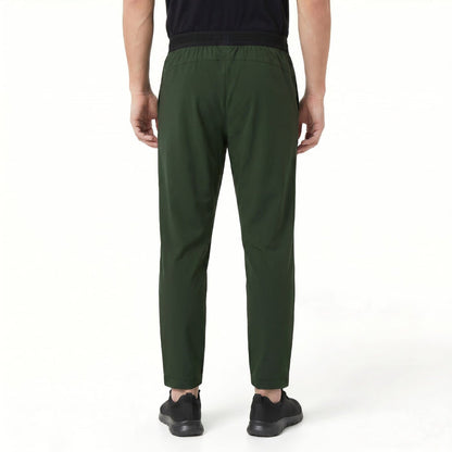 Canterbury Everest Mens Woven Training Track Pants