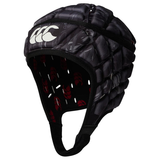 Canterbury Force Raze Rugby Headguard