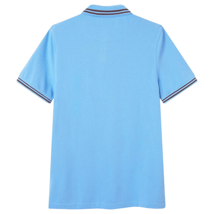 Canterbury Fundamentals Mens Casual Short-Sleeve Polo Shirt