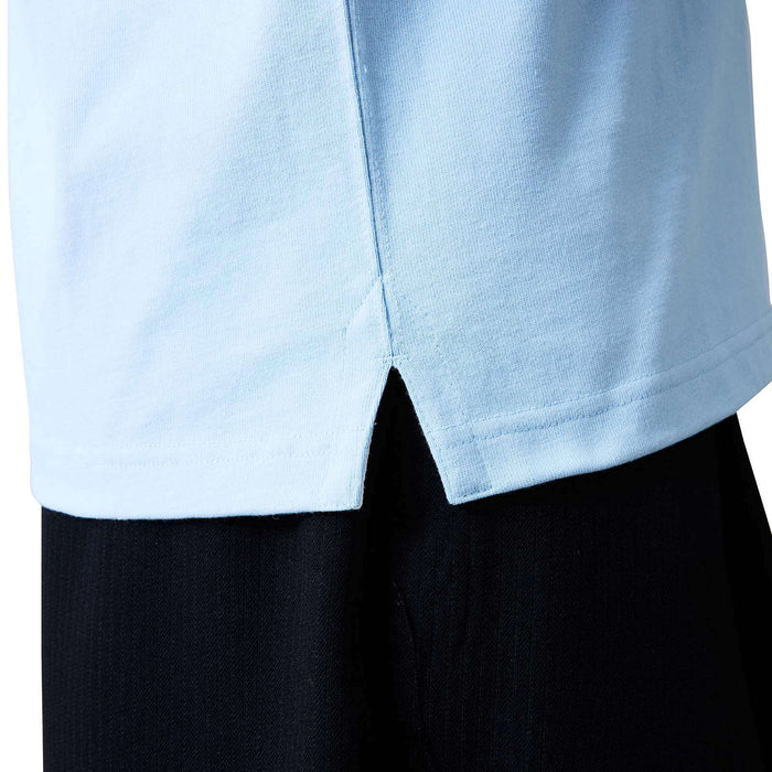 Canterbury Solid Dye Rugby Jersey Blue
