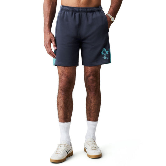 Canterbury IRFU Ireland Rugby Mens 2026 Legends 7" Shorts
