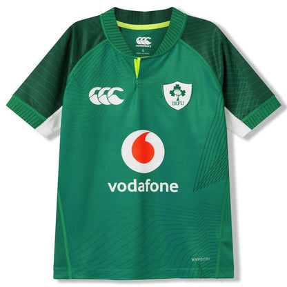 Canterbury IRFU Ireland Rugby 2026 Mens Home Pro Jersey
