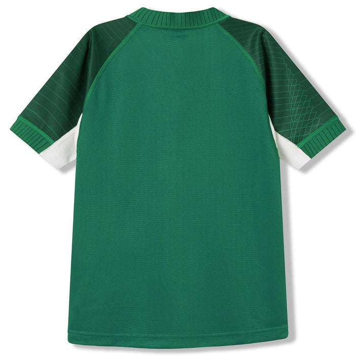 Canterbury IRFU Ireland Rugby 2026 Mens Home Pro Jersey