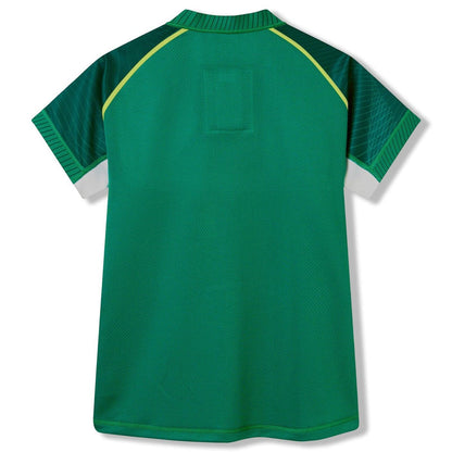 Canterbury IRFU Ireland Rugby 2026 Adults Home Test Jersey