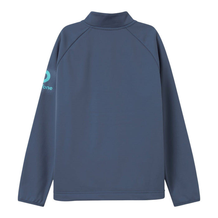 Canterbury IRFU Ireland Rugby 2026/27 Kids Half-Zip Top