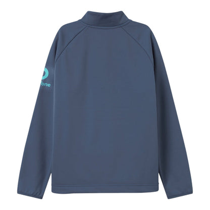 Canterbury IRFU Ireland Rugby 2026/27 Kids Half-Zip Top