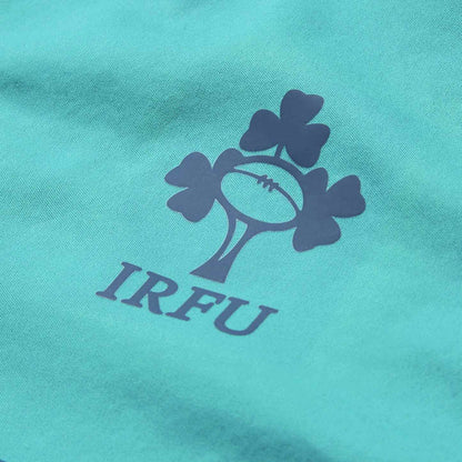 Canterbury IRFU Ireland Rugby 2026/27 Kids Half-Zip Top