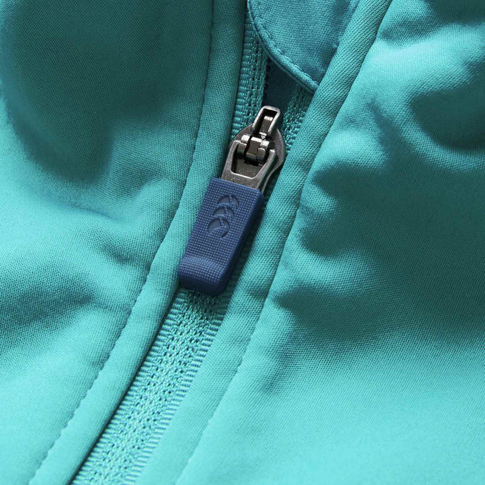 Canterbury IRFU Ireland Rugby 2026/27 Kids Half-Zip Top