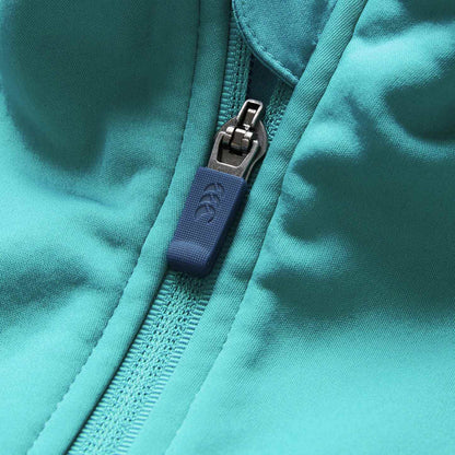 Canterbury IRFU Ireland Rugby 2026/27 Kids Half-Zip Top