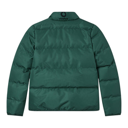 Canterbury IRFU Ireland Rugby 2026/27 Kids Puffer Jacket