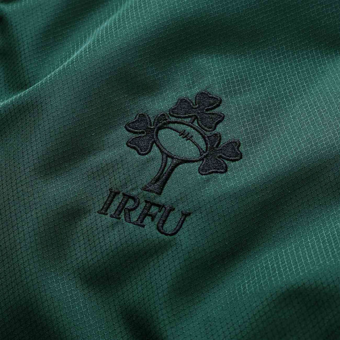 Canterbury IRFU Ireland Rugby 2026/27 Kids Puffer Jacket