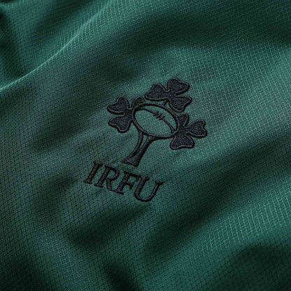Canterbury IRFU Ireland Rugby 2026/27 Kids Puffer Jacket