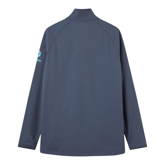 Canterbury IRFU Ireland Rugby 2026/27 Mens Half-Zip Top
