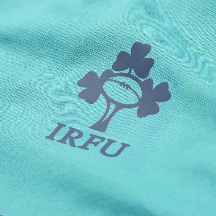 Canterbury IRFU Ireland Rugby 2026/27 Mens Half-Zip Top