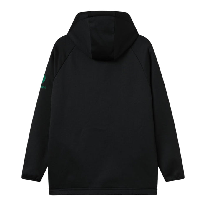Canterbury IRFU Ireland Rugby 2026/27 Womens Half-Zip Hoodie