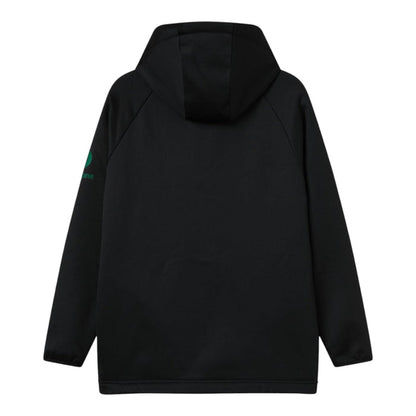 Canterbury IRFU Ireland Rugby 2026/27 Womens Half-Zip Hoodie