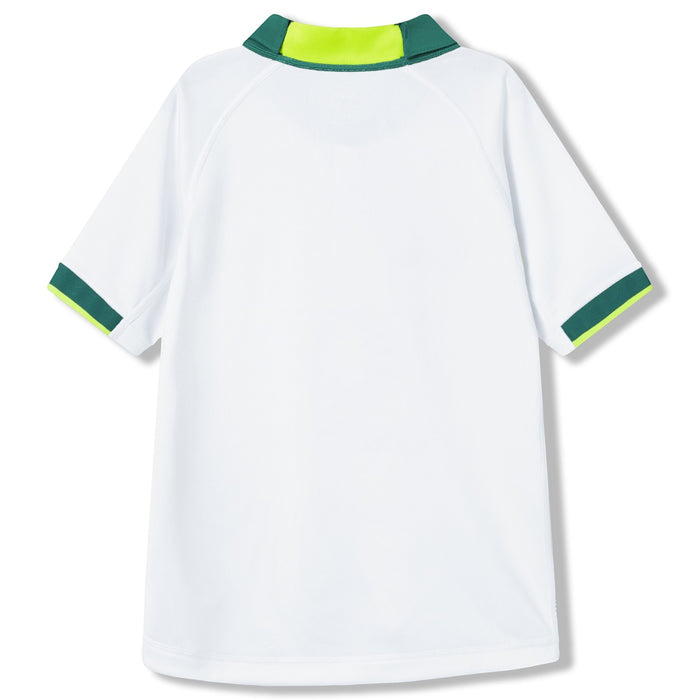 Canterbury IRFU Ireland Rugby Kids 2026 Alternate Pro Jersey