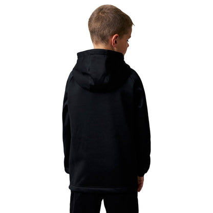Canterbury IRFU Ireland Rugby Kids 2026 Half-Zip Training Hoodie