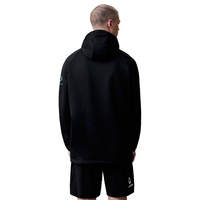 Canterbury IRFU Ireland Rugby Mens 2026 Half-Zip Training Hoodie