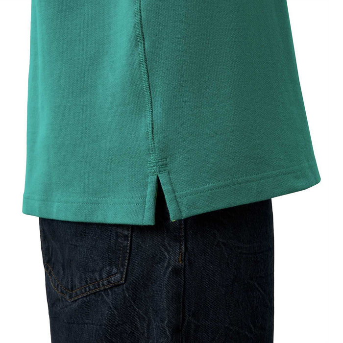 Canterbury IRE Home LS Classic 26 Green