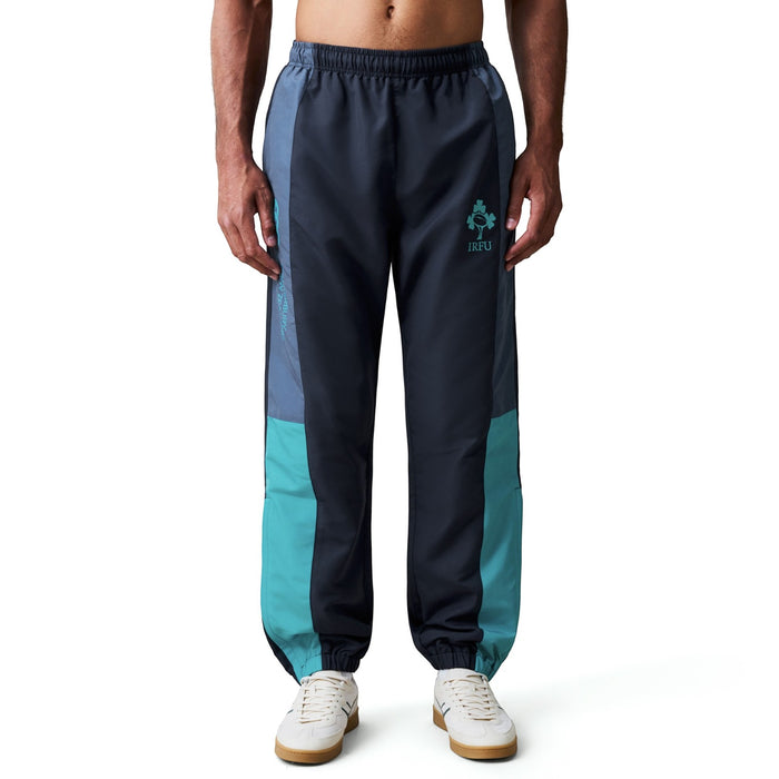 Canterbury IRFU Ireland Rugby Mens 2026 Legends 32" Trackpants