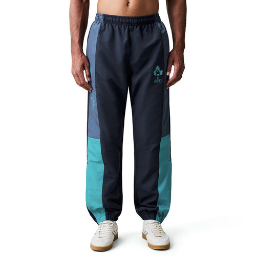 Canterbury IRFU Ireland Rugby Mens 2026 Legends 32" Trackpants