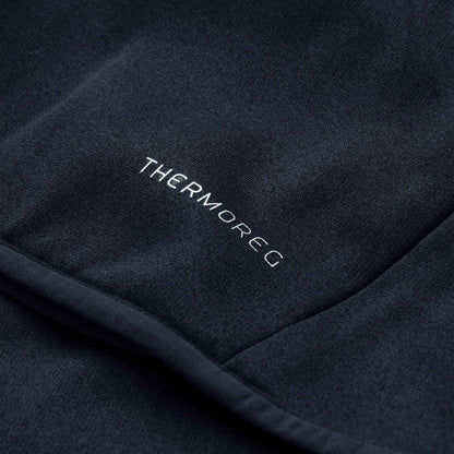 Canterbury IRE Hybrid Padded Jacket Blue