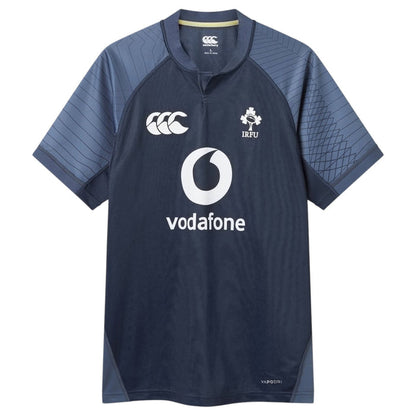 Canterbury IRFU Ireland Rugby Mens Pro Training Jersey