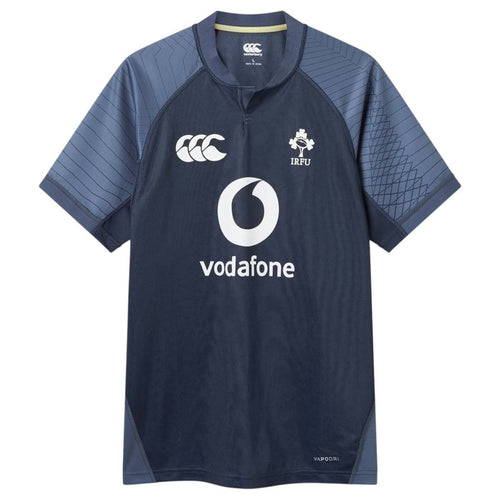Canterbury IRFU Ireland Rugby Mens Pro Training Jersey