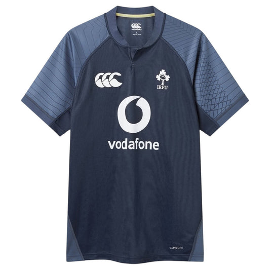 Canterbury IRFU Ireland Rugby Mens Pro Training Jersey